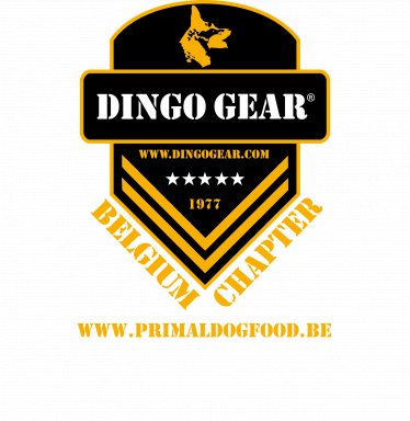 Dingo Gear