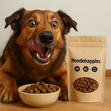 functionele snacks