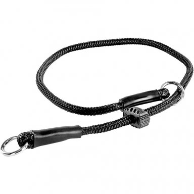 halsbanden nylon