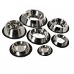 14500 14500 ANTI-SLIP STAINLESS STEEL BOWL 0,19 L