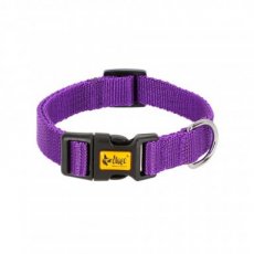 14765 14765 ENERGY' COLLAR - 1,6 X 35 CM, VIOLET