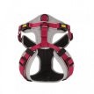 14916 Ultra active harnas - maat S - crimson