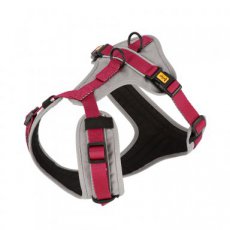 Ultra active harnas - maat S - crimson