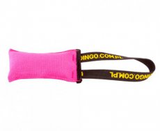 15601 TUG "AGILITY", 15 CM X 6 CM - roze