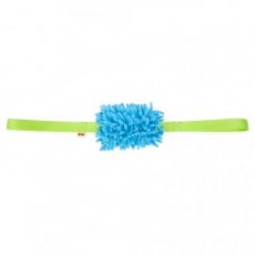 15661 Trekmop met 2 handvatten - blauw