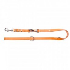 10296 10296 LEATHER LEASH SEWN 110-200 X 1,5 CM