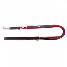 11458 11458 EXCLUSIVE ADJUSTABLE LEAD BLACK&RED 1,5X200