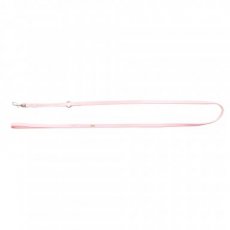 13118 13118 GLAMOUR LEAD WITH CRYSTALS 1,0X120CM ROSY