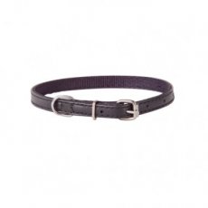 13070 13070 "BASIC" COLLAR 1,0X30CM BLACK