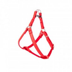 93071 93071 BASIC 'FRED' HARNESS, SIZE 40, RED