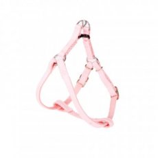 93082 BASIC 'FRED' HARNESS, SIZE 40, ROSY