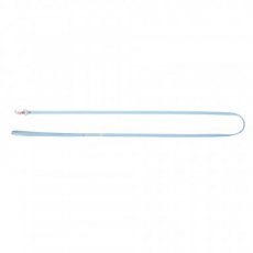 13087 13087 "BASIC" SINGLE LEASH 1,0X130CM BLUE