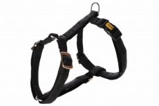 94415 94415 "TERRA" DOG HARNESS, SIZE S, WIDTH 1,6 CM