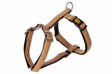 94421 94421 "TERRA" DOG HARNESS, SIZE S, WIDTH 1,6 CM