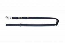 14290 14290 "TERRA OCEAN" DOG LEASH 1,6X220 CM NAVY BLUE