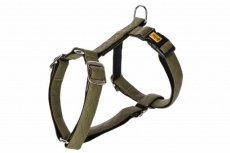 94427 94427 "TERRA" DOG HARNESS, SIZE S, WIDTH 1,6 CM