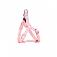 10832 10832 NEW YORK STEP-IN HARNESS PINK