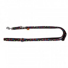 15532 15532 AMERICA LEASH - ALABAMA 2,0X220 CM