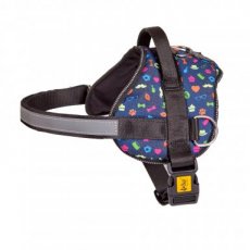 15806 15806 AMERICA HARNESS - ALABAMA, SIZE 3 (37-49 cm)