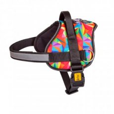 15810 15810 AMERICA HARNESS KOLORADO SIZE 2(32-42cm)