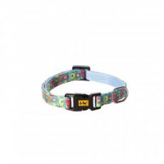 15570 15570 AMERICA COLLAR-FLORYDA MINI 1,0X30 CM