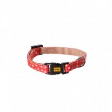 15571 15571 AMERICA COLLAR-KALIFORNIA MINI 1,0X30 CM