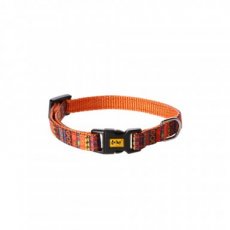 15572 15572 AMERICA COLLAR-MEXICO MINI 1,0X30 CM