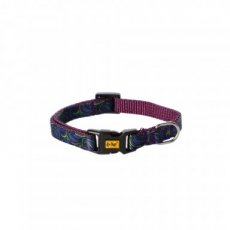 15573 15573 AMERICA COLLAR-MISSISIPI MINI 1,0X30 CM