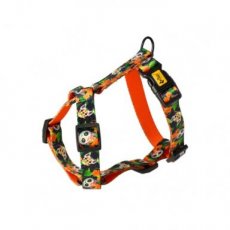 95368 95368 CITY 'CHIAPAS' GUARD HARNESS SIZE 'S'