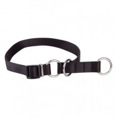 16200 16200 TAPE ADJUSTABLE CHOKE COLLAR, 2,0x45CM BLACK