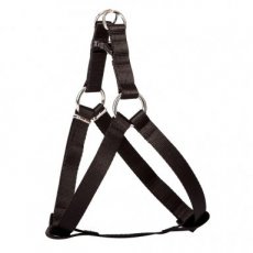 93200 93200 NYLON HARNESS "FRED", SIZE 30 x 10 MM BLACK