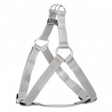 94642 94642 NYLON HARNESS "FRED", SIZE 30 x 10 MM GREY