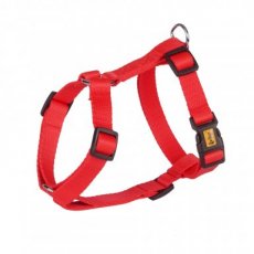 96101 96101 'MAX' HARNESS SIZE  S,  1,0 CM RED