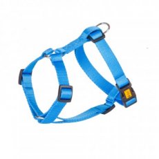 96103 96103 'MAX' HARNESS SIZE  S,  1,0 CM BLUE