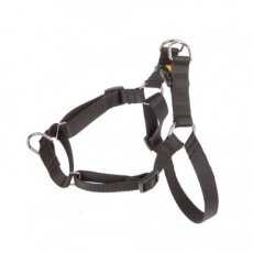 94463 94463 'NO PULL' HARNESS SIZE 60; 1,6 CM BLACK