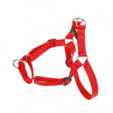 94467 94467 'NO PULL' HARNESS SIZE 60; 1,6 CM RED