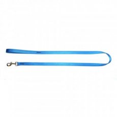 10097 10097 POLYPROPYLENE LEASH 130 X 1 CM BLUE