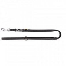 12787 12787 ANTY-SLIP LEASH WITH RUBBER  2,0x220CM