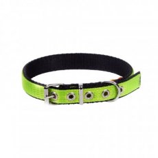 14601 14601 ENERGY EXTRA COLLAR 2,0X50CM GREEN