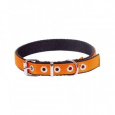 14602 14602 ENERGY EXTRA COLLAR 2,0X50CM ORANGE