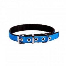 14582 14582 ENERGY EXTRA COLLAR 2,0X50CM BLUE