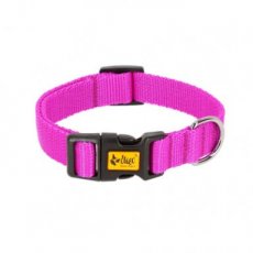 14744 14744 ENERGY' COLLAR - 1,0 X 30 CM, PINK