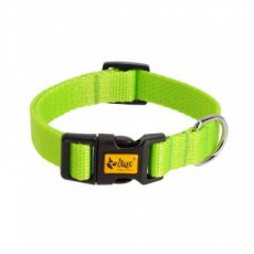 14749 14749 ENERGY' COLLAR - 1,0 X 30 CM, GREEN