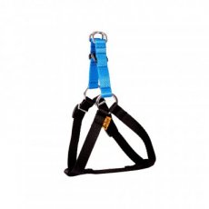 94627 94627 'ENERGY' HARNESS, SIZE 40 BLUE