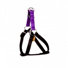 94629 94629 'ENERGY' HARNESS, SIZE 40 VIOLET