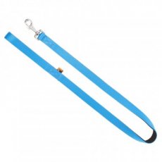 14653 14653 ENERGY' SINGLE LEASH, 1,2X120 CM, BLUE