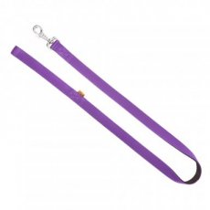 14655 14655 ENERGY' SINGLE LEASH, 1,2X120 CM, VIOLET