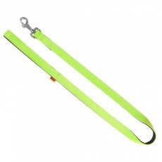 14631 14631 ENERGY' SINGLE LEASH, 1,6X120CM GREEN