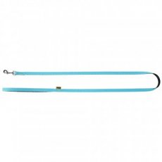 14649 14649 ENERGY SINGLE LEASH, 1,2X120CM BABY BLUE