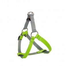 94659 94659 ENERGY SILVER HARNESS "FRED" SIZE 40, GREY-GREEN